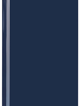 ЗАПИСНАЯ КНИЖКА. А6 64л. СИНИЙ ЗК64-0339