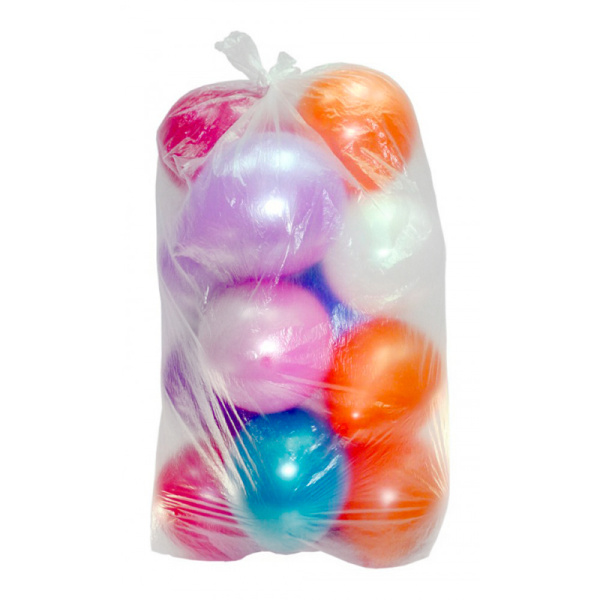 Пакет для транспортировки , без перфорации , 0,7 х 1м, 1152-VK
